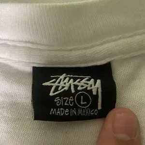 lynch. 「a grateful shit」 会場限定　V系 ヴィジュアル系 Stussy | Shirts | Stussy X Huf Limited Edition 2th